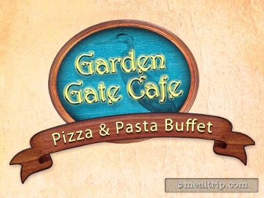 Garden Gate Cafe Reviews And Photos Busch Gardens Tampa