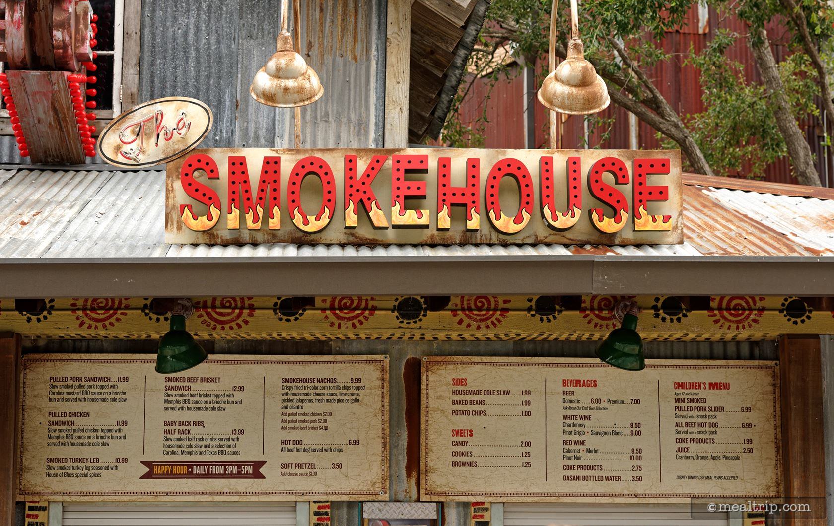 Theme Of Smokehouse In Our Nig