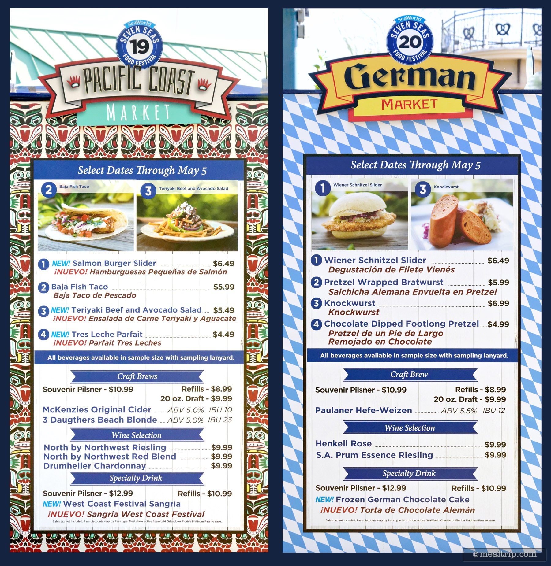 menu-boards-and-prices-for-the-2019-seven-seas-food-festival-at