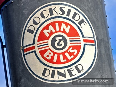 Min and Bill's Dockside Diner