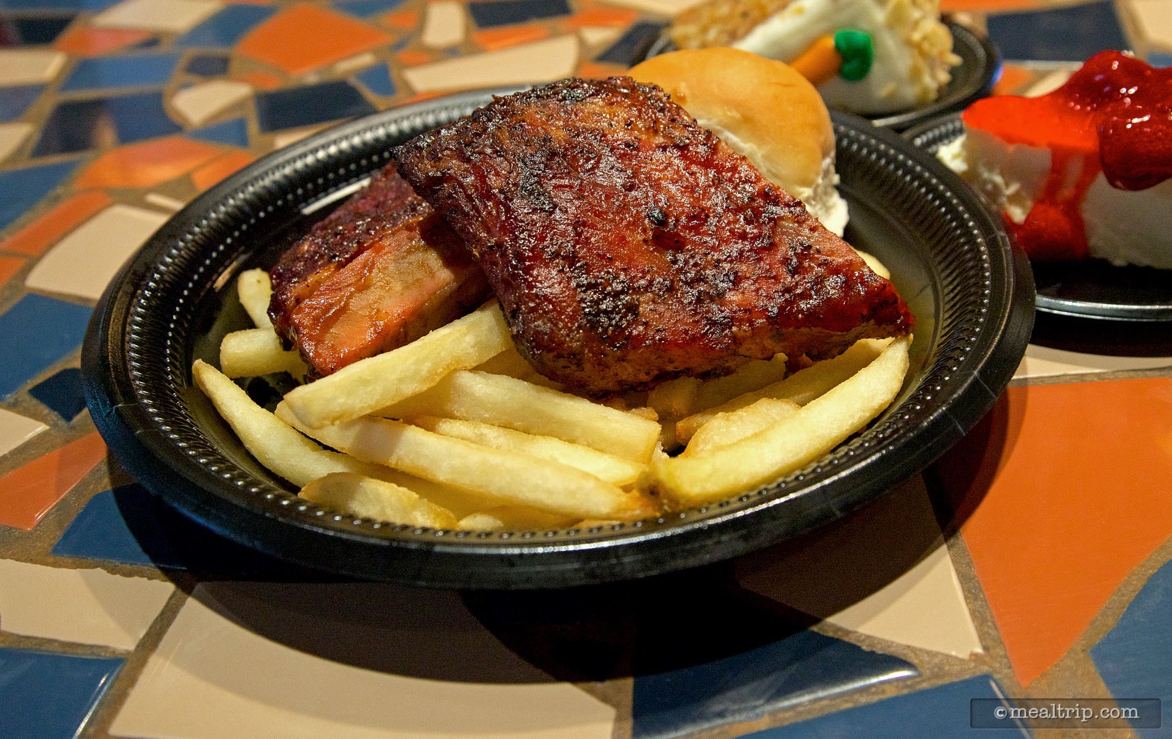 voyager's smokehouse seaworld hours