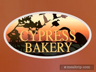 Cypress Bakery