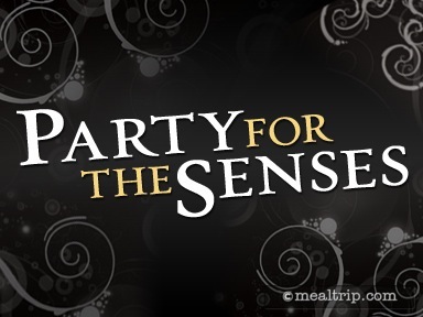 Party for the Senses - La Nouba Edition
