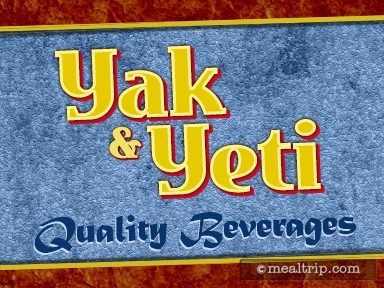 Yak & Yeti™ Quality Beverages