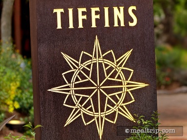 A review for Tiffins