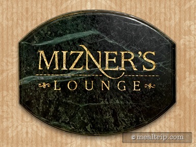 Mizner's Lounge