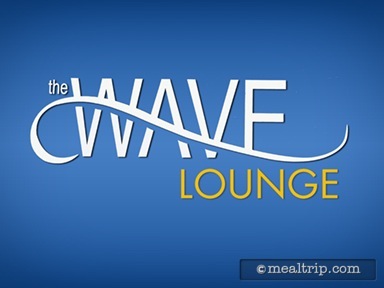 The Wave Lounge