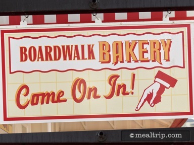 BoardWalk Bakery