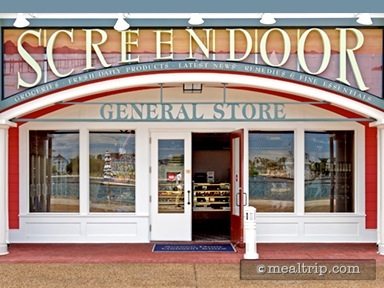 Screen Door General Store