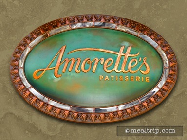 Amorette's Patisserie