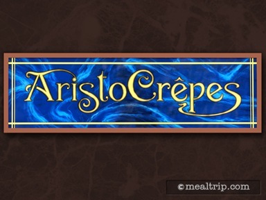 Aristo Crepes