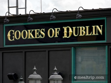 Cookes of Dublin