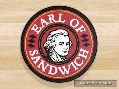 Earl Of Sandwich®