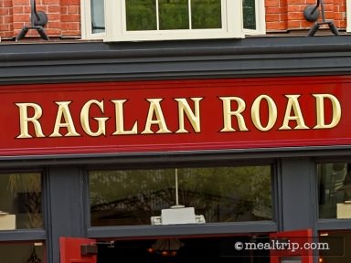 Raglan Road™ Irish Pub and Restaurant