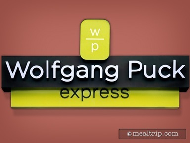 Wolfgang Puck® Express at Disney Springs Marketplace