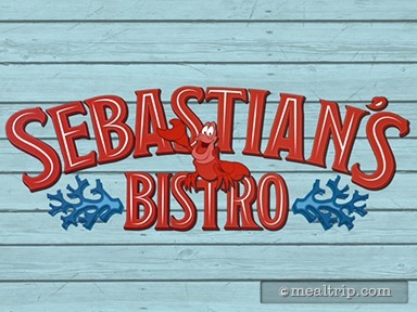 Sebastian's Bistro Dinner