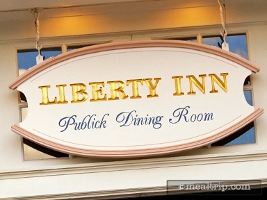 A review for Liberty Inn
