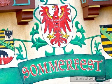 A review for Sommerfest