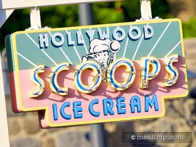 Hollywood Scoops